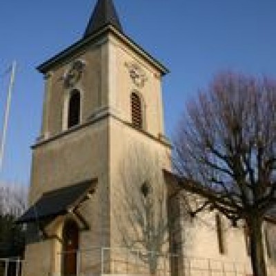 Temple d'Écublens